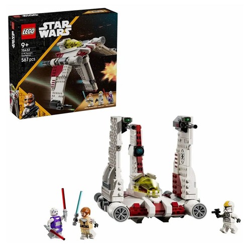 Lego star wars 75432 19 - lego,
