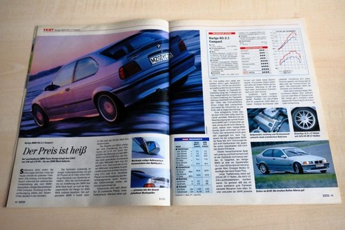 Mot 1996 bmw - mot,