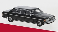 Mercedes V123 W123 Strech