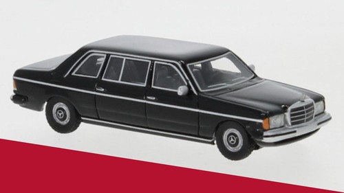 Mercedes v123 w123 - v123, strech