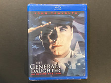 The General's Daughter