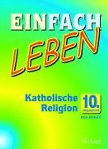 Einfach leben ausgabe - 10.,
