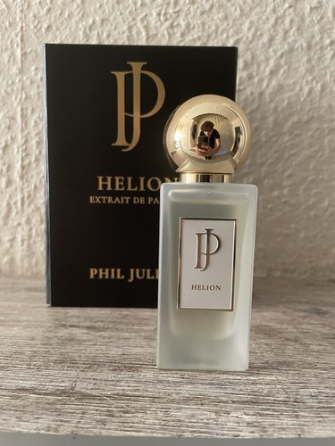 Helion phil julian extrait - helion,