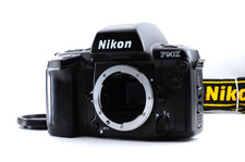 Nikon F90X 35mm AF SLR Film