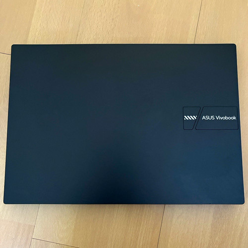 Asus vivobook zoll notebook - asus,