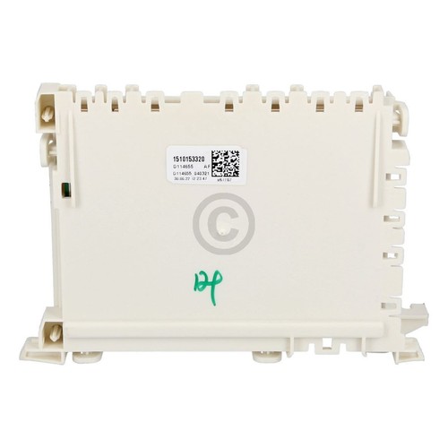 Elektronik mit gehäuse - elektronik, beko