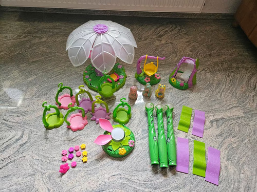 Wowwee lite sprites - lite, sehr