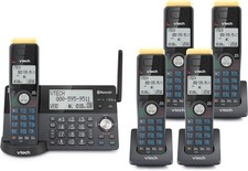 VTech IS8128-51 DECT 6.0
