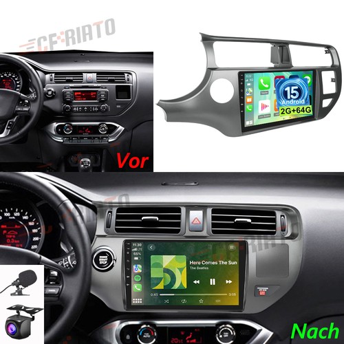 Kamera android15 autoradio gps - kamera,