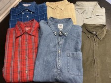 Bekleidungspaket 6 tlg M/L