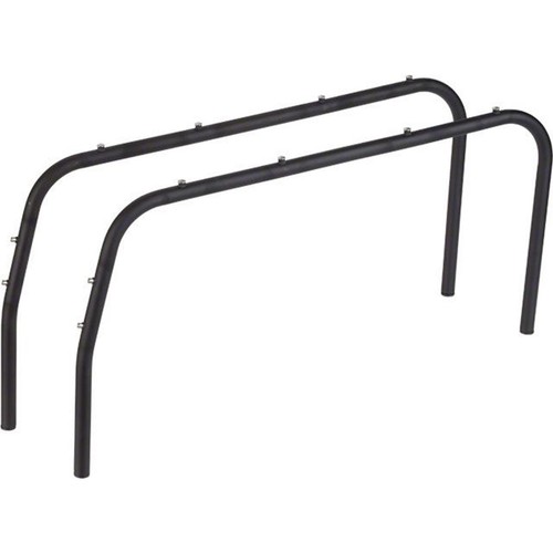Surly big dummy rails black - big, rails,