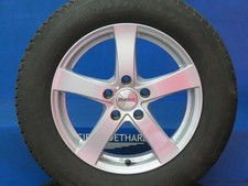 VW Passat Winterräder Winterreifen 16 Zoll Felgen Kompletträder