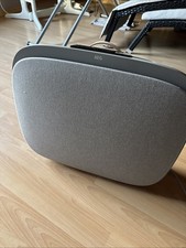 AEG AX71-304GY Luftreiniger/bis 60 m² Raumgröße/beseitigt 99,9% Bakterien 