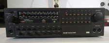 DDR RFT Rema RX 80 HiFi-Stereosteuergerät,techn. und optisch Top.