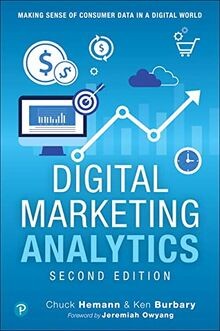 Digital marketing analytics - digital,