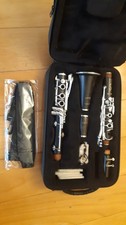 Klarinette Clarinete
