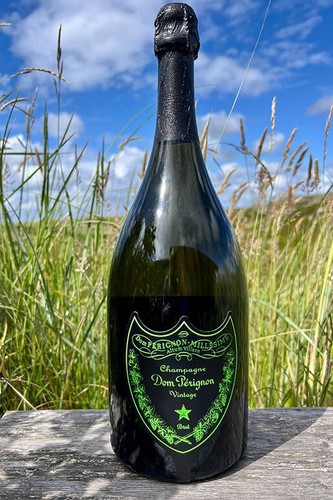 Dom perignon luminous vintage - perignon,