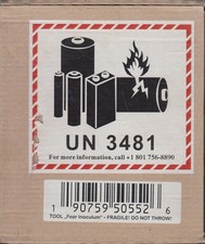 TOOL "Fear Inoculum" Special