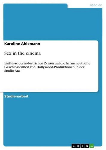 Sex the cinema - sex,