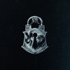 LORD OF THE LOST Opvs Noir