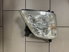 Original Frontscheinwerfer