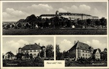 Ak Mallersdorf Pfaffenberg in