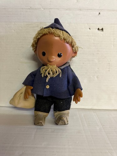 Altes sandmännchen figur - altes,