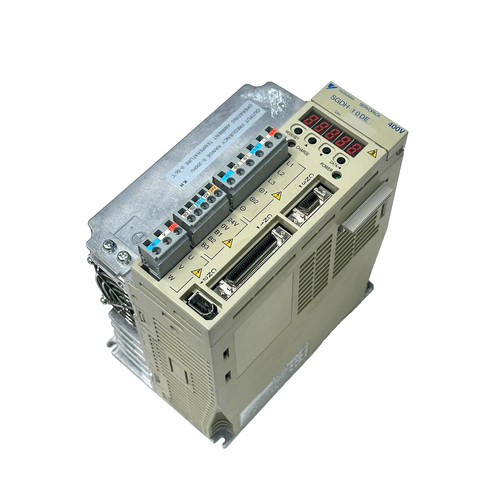 Yaskawa sgdh 10de servopack - yaskawa, sgdh-10de