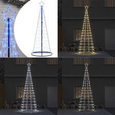 LED Weihnachtsbaum Tannenbaum