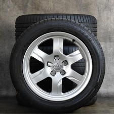 4 x Sommerräder Audi A5 -