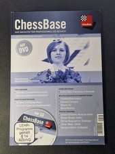 ChessBase Magazin / Magazine