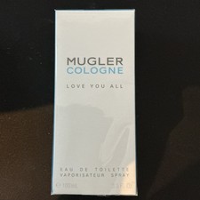Thierry mugler cologne love - thierry,