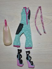 Monster High Lagoona Blue