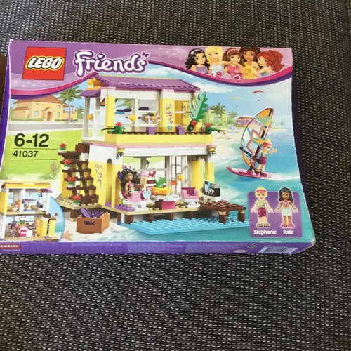 Lego friends stefanies - friends,
