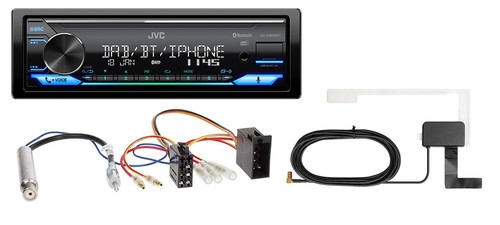 Dab bluetooth autoradio - &,