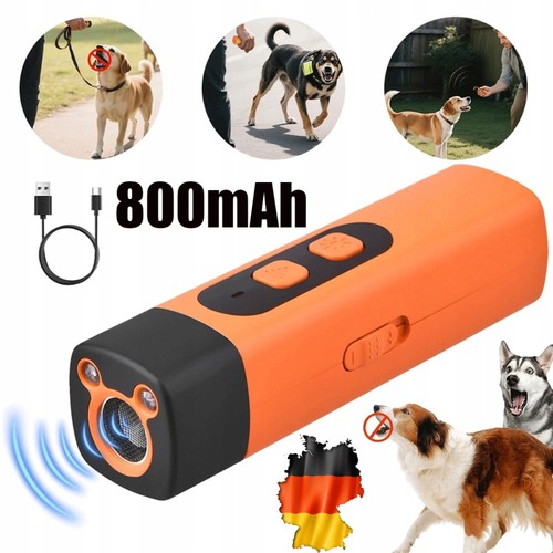 Hundetraining ultraschall anti - hundetraining,