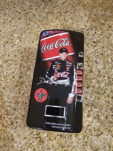Dale earnhardt 1 coca - jr., #1
