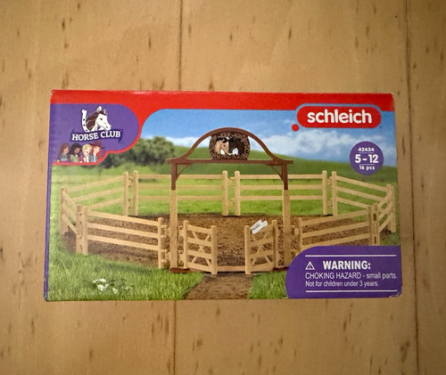 Schleich horse club spielset - schleich,