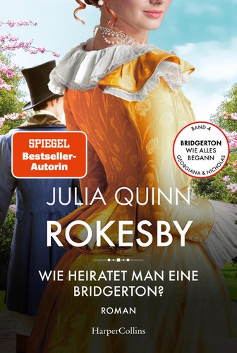 Rokesby wie heiratet - rokesby,