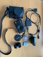 Olympus X-Series XZ-1 10.0MP
