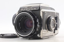 [NEUWERTIG] Zenza Bronica S2