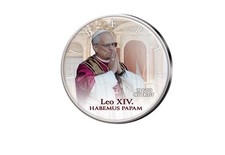 American Eagle 1 oz Silber USA