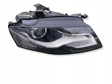 Frontscheinwerfer Audi A4 B8