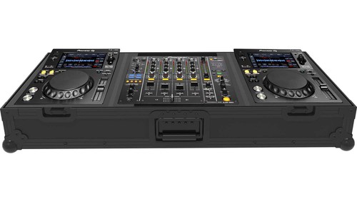 Zomo flightcase set 700 nse - set-700, |