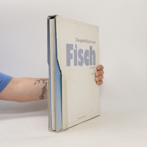 Das grosse buch - das,
