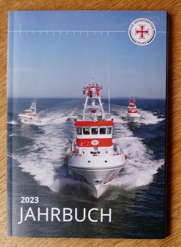 Dgzrs die seenotretter - -,