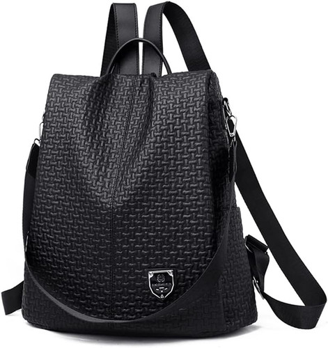 Rucksack damen anti diebstahl - rucksack,