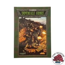 Warhammer 40k Imperiale Armee