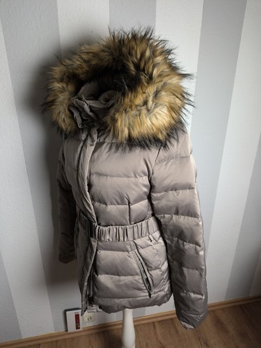 Hallhuber daunensteppjacke - hallhuber,
