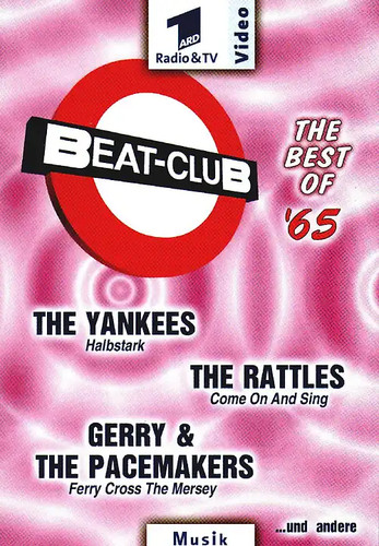 Beat club 65 - beat, '65